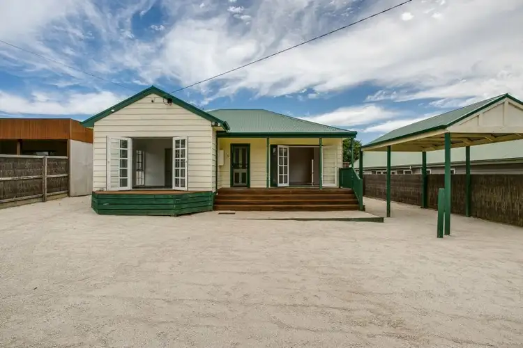 Second view of Homely house listing, 553 Melbourne Road, Blairgowrie VIC 3942