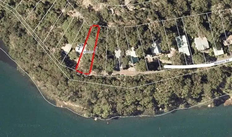 74 Monastir Road, Phegans Bay NSW 2256
