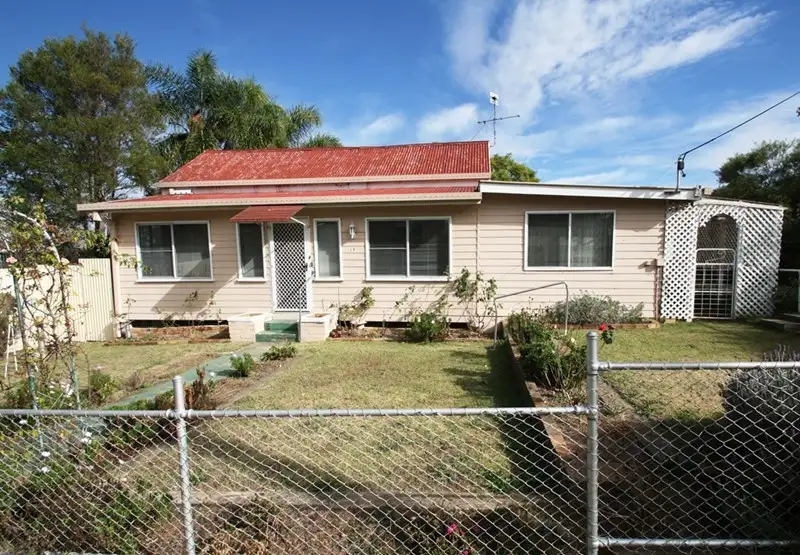 Main view of Homely house listing, 19 Glennie Street, Warwick QLD 4370