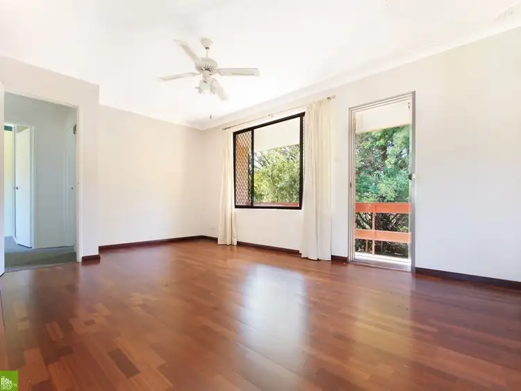 Fifth view of Homely unit listing, 8/14 Grey Street, Keiraville NSW 2500