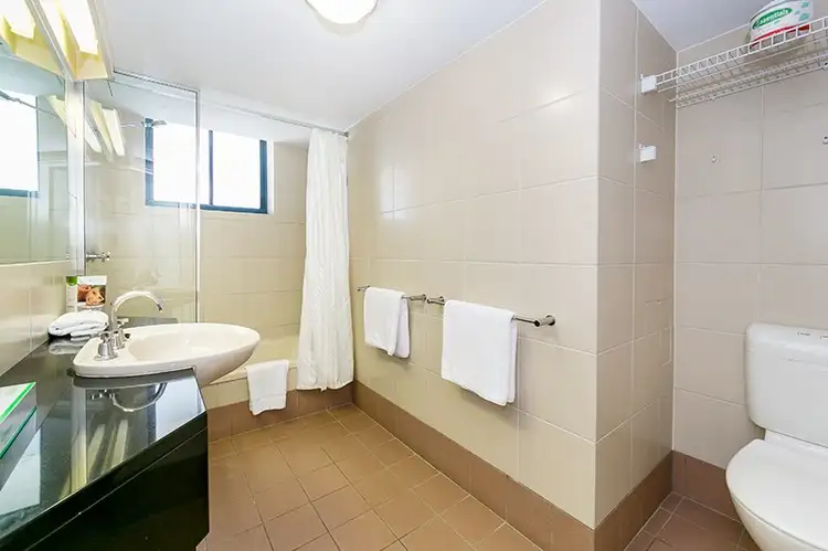 Fourth view of Homely unit listing, 709/44 Ferry Street, Kangaroo Point QLD 4169