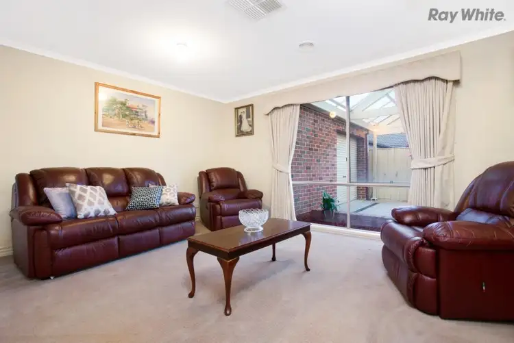 Second view of Homely house listing, 5 Conifer Place, Hillside VIC 3037