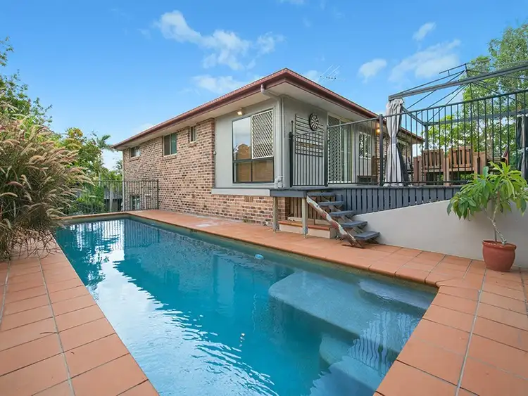 Second view of Homely house listing, 27 Kiewa Drive, Loganholme QLD 4129