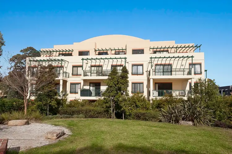 Main view of Homely unit listing, 6/7 Freeman Road, Chatswood NSW 2067