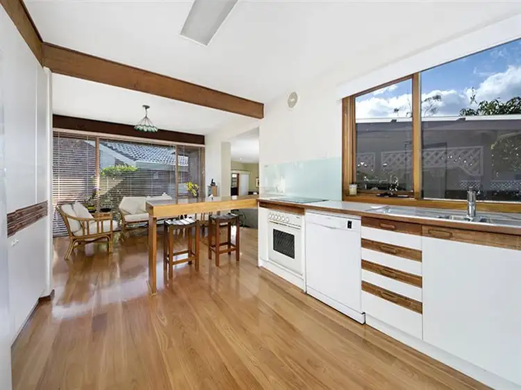 Third view of Homely house listing, 8 Balarang Place, Bangor NSW 2234