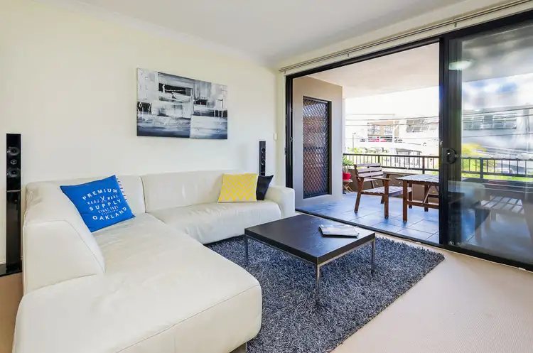 Sixth view of Homely unit listing, 8/20 Norton Street, Upper Mount Gravatt QLD 4122