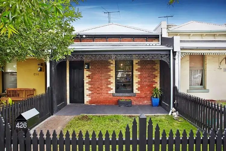 426 Albert Street, Brunswick West VIC 3055