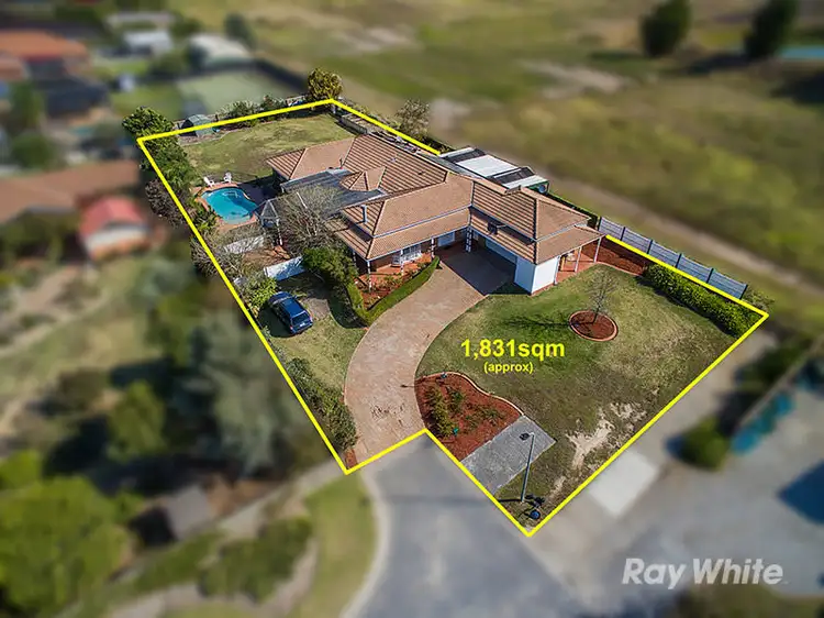 Second view of Homely house listing, 16-18 Fern Way, Narre Warren South VIC 3805