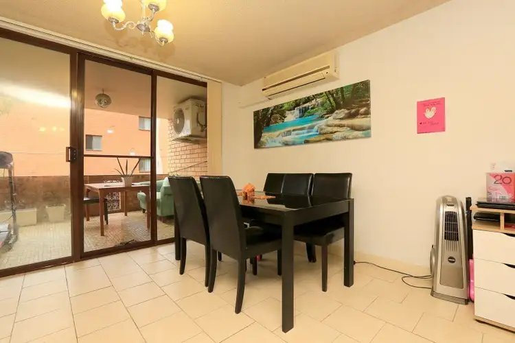Fifth view of Homely unit listing, 4/8-12 Hixson Street, Bankstown NSW 2200