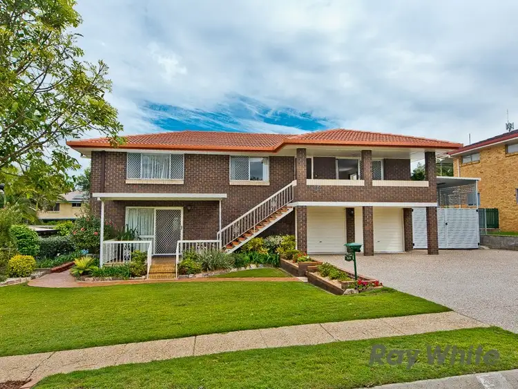 53 Jude Street, Bracken Ridge QLD 4017