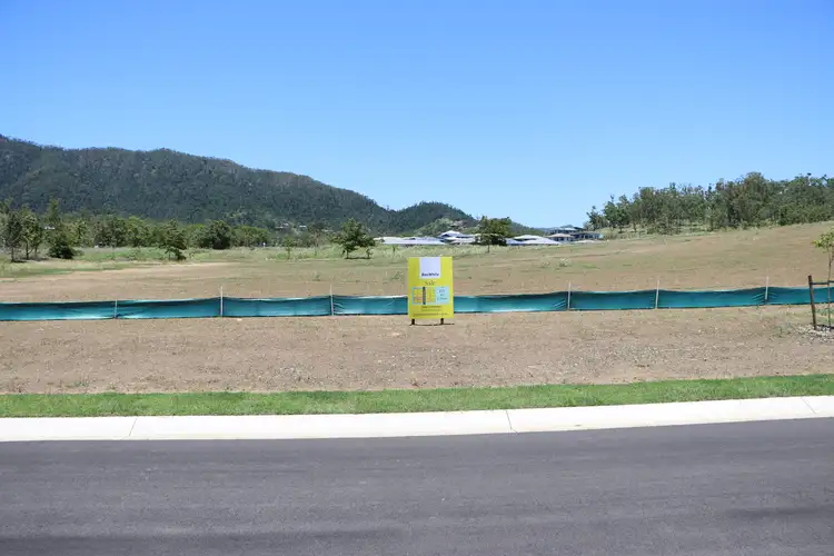 Third view of Homely land listing, Lot 81 Beames Crescent, Cannonvale QLD 4802