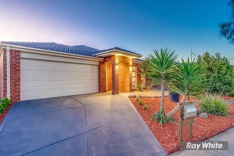 19 Kristini Place, Truganina VIC 3029