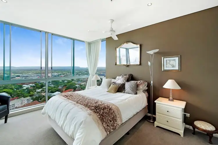 Seventh view of Homely apartment listing, 1 Como Crescent, Southport QLD 4215