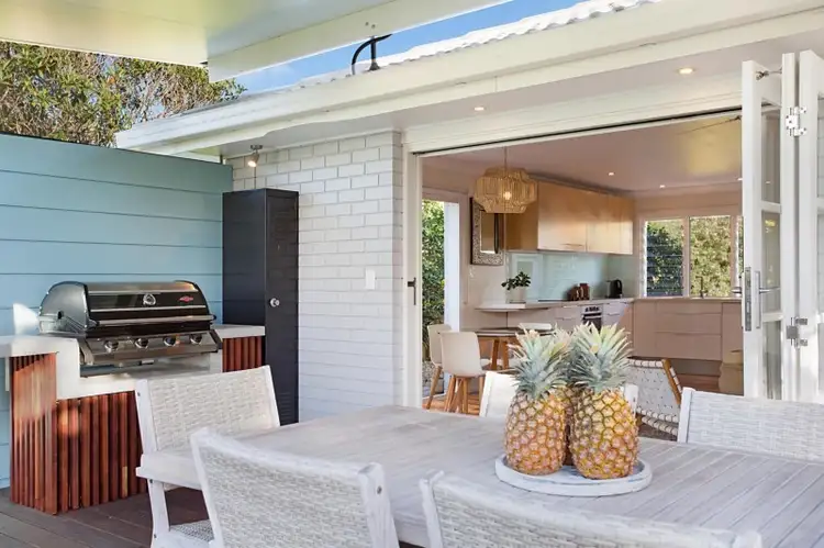 Third view of Homely house listing, 2/10 Cantwell Court, Miami QLD 4220