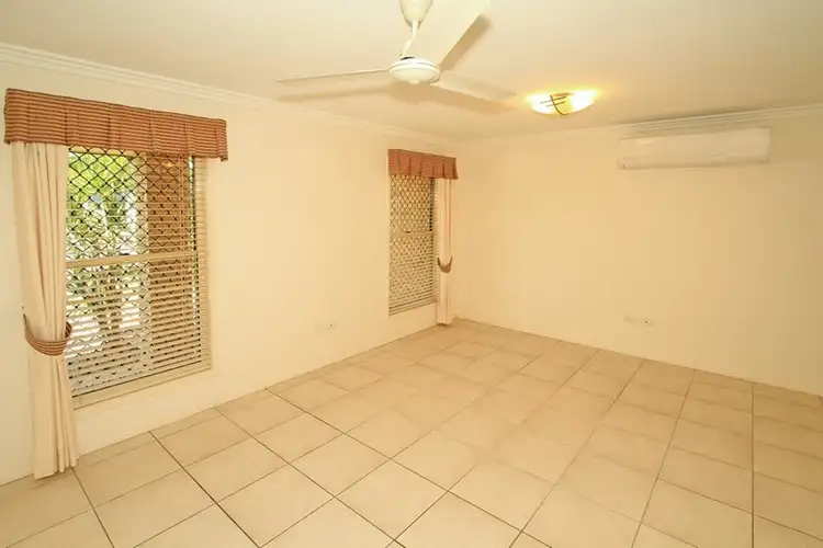 Second view of Homely house listing, 327A Denham Ext Street, West Rockhampton QLD 4700