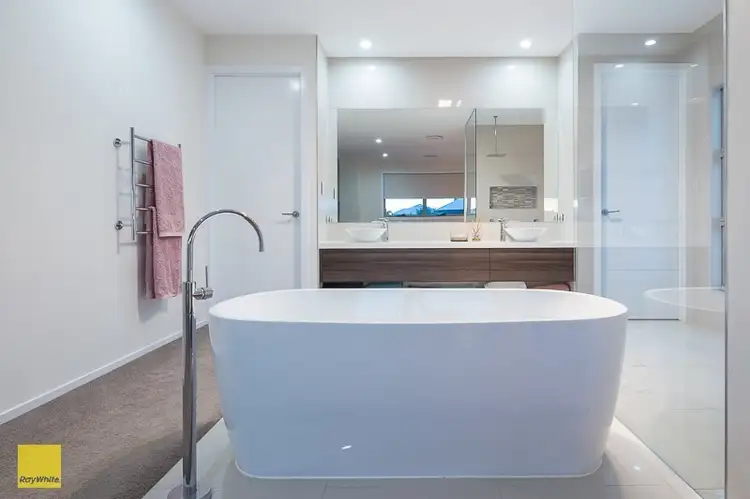 Fourth view of Homely house listing, 67 Waterville Drive, Thornlands QLD 4164