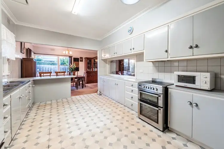 Fourth view of Homely house listing, 174 Albert Street, Preston VIC 3072