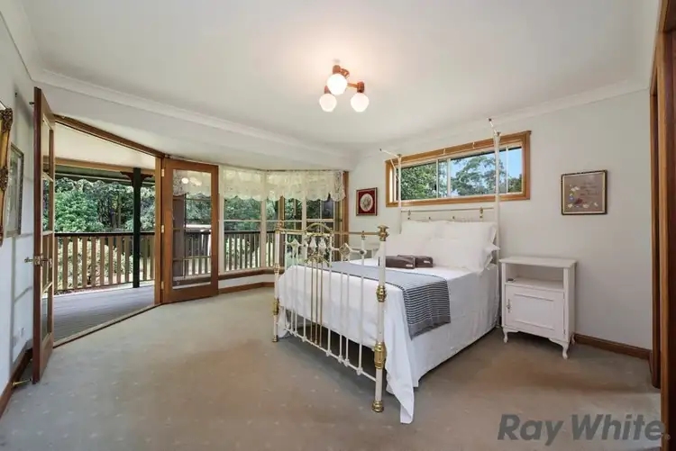 Sixth view of Homely house listing, 25 Burgess Avenue, Maleny QLD 4552