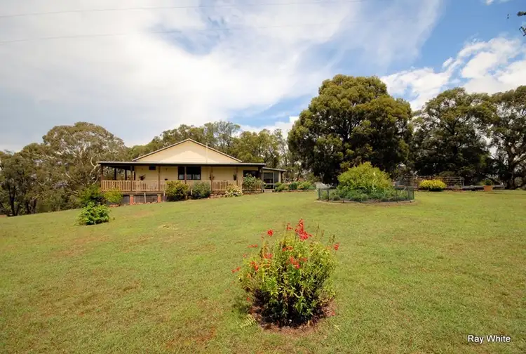 Sixth view of Homely rural property listing, 56 Fernbrook Drive, Nerriga NSW 2622
