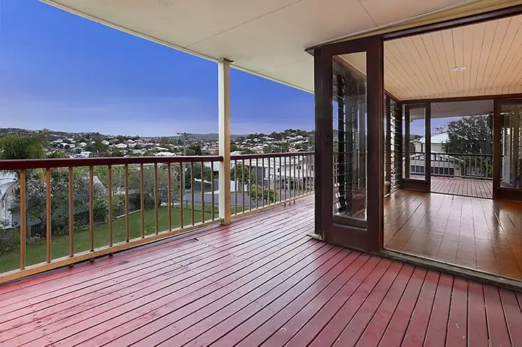 Sixth view of Homely house listing, 41 Dalrymple Street, Wilston QLD 4051