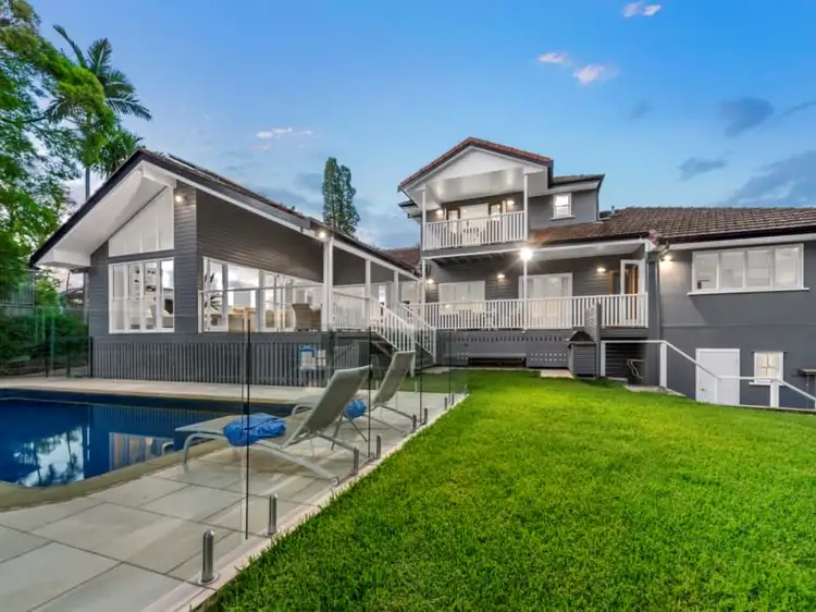 36 Ferry Street, Sherwood QLD 4075
