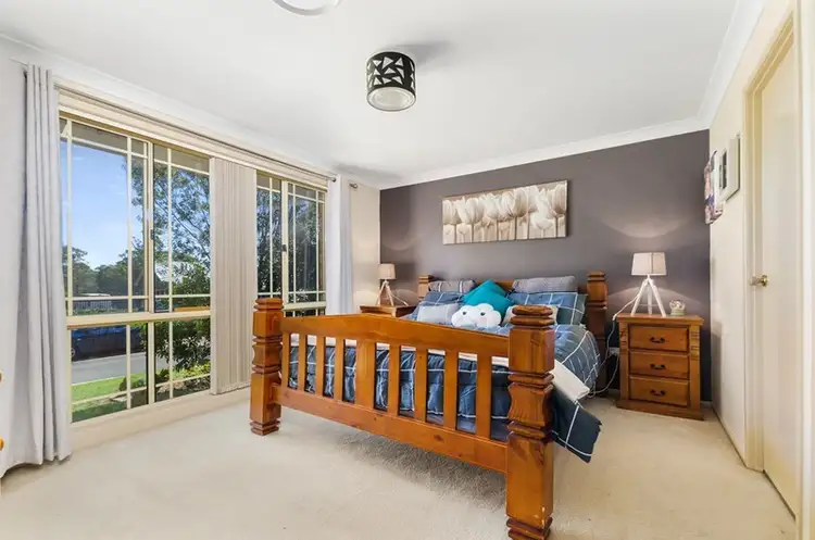 Fifth view of Homely house listing, 121 Ashburton Drive, Albion Park NSW 2527