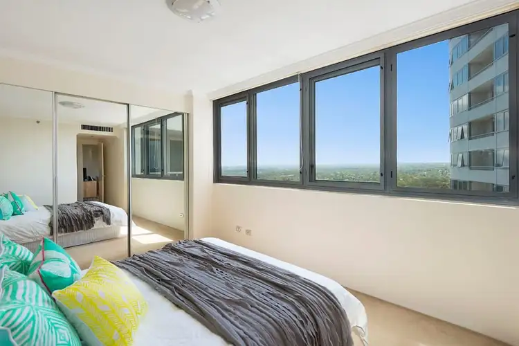 Fourth view of Homely unit listing, 121/14 Brown Street, Chatswood NSW 2067