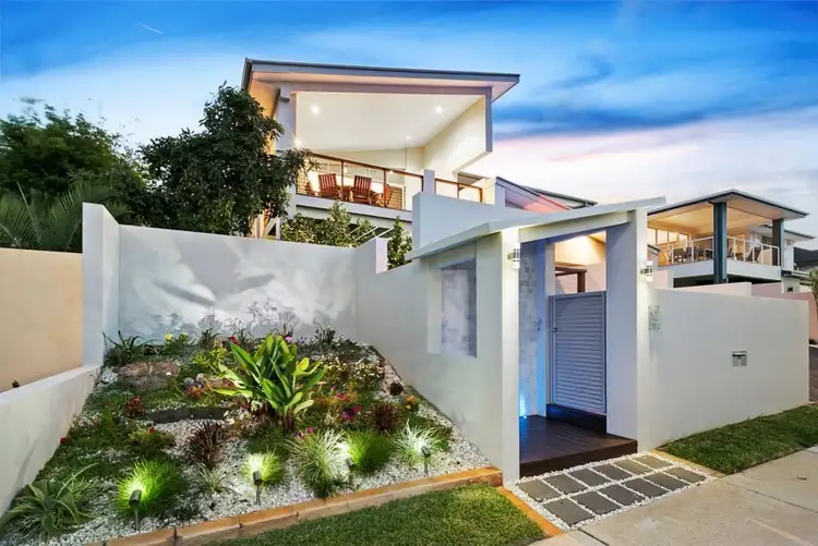 Second view of Homely house listing, 9 Douro Road, Wellington Point QLD 4160