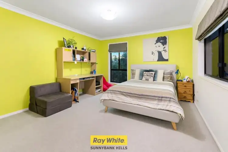 Seventh view of Homely house listing, 2 Bufalino Street, Parkinson QLD 4115