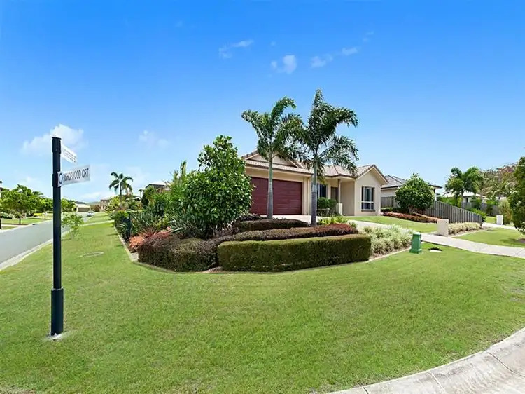 5 Bishopwood Court, Upper Coomera QLD 4209