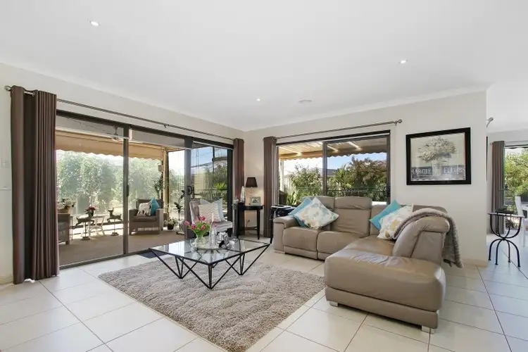 Second view of Homely house listing, 20 Zorro Drive, Yarrawonga VIC 3730