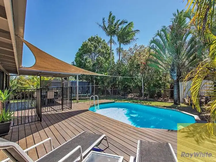 48 Avocado Crescent, Bli Bli QLD 4560