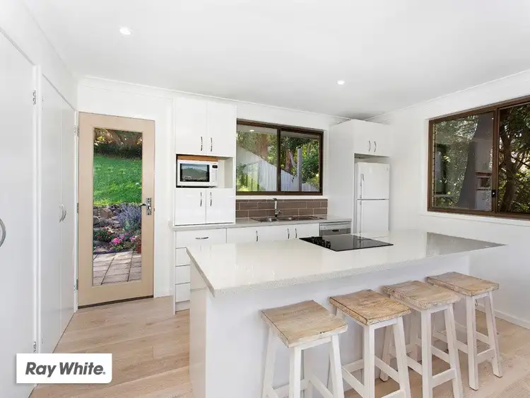 Second view of Homely house listing, 35 Noorinan Street, Kiama NSW 2533