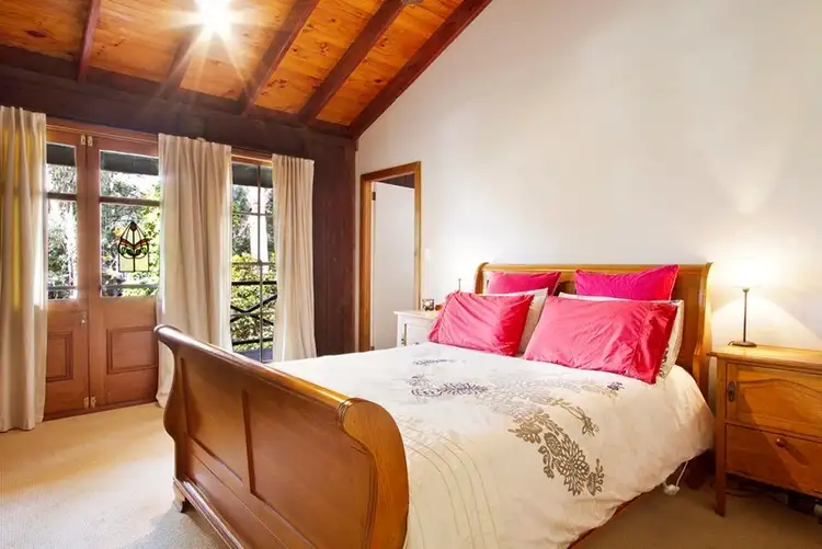 Fifth view of Homely house listing, 13 Currawong Crescent, Bowen Mountain NSW 2753