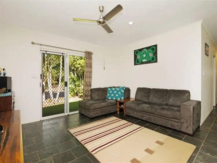 Second view of Homely house listing, 49 Hannibal Crescent, Gray NT 830