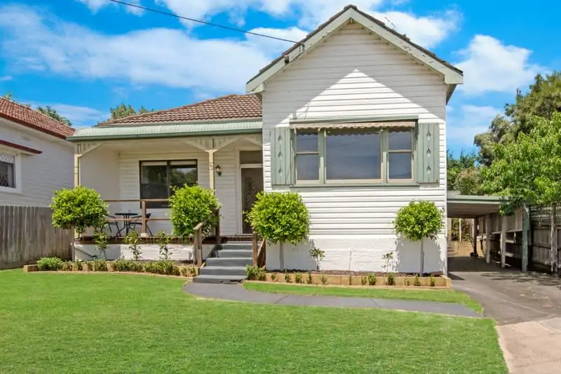 Main view of Homely house listing, 90 Jamieson Street, Warrnambool VIC 3280