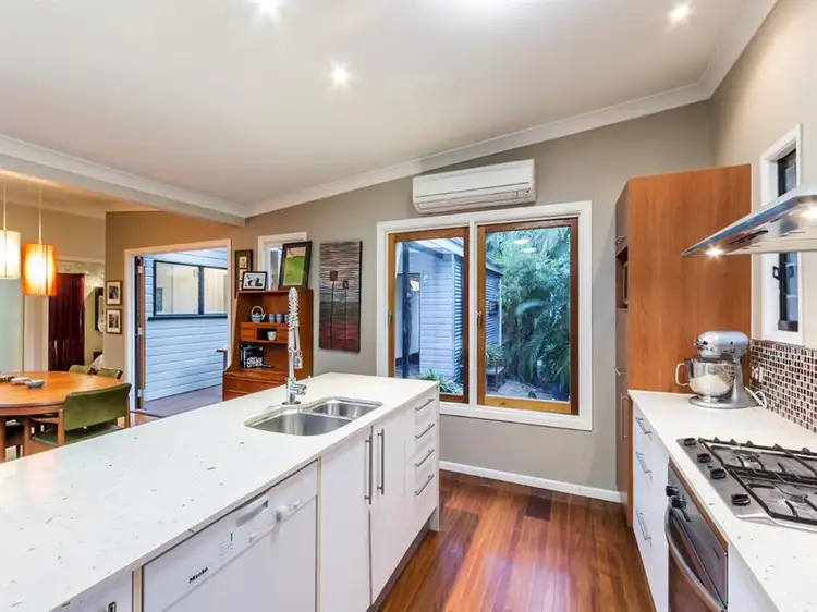 Fifth view of Homely house listing, 38 Gresham Street, Ashgrove QLD 4060
