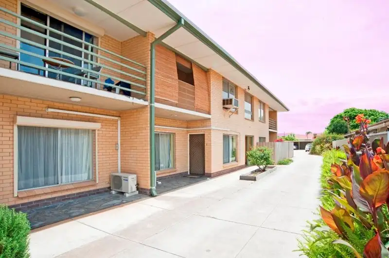 Main view of Homely unit listing, 3/16 Murray Terrace, Oaklands Park SA 5046