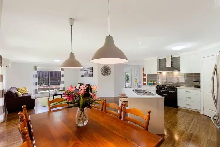 Fifth view of Homely house listing, 8 Hayle Court, Kleinton QLD 4352