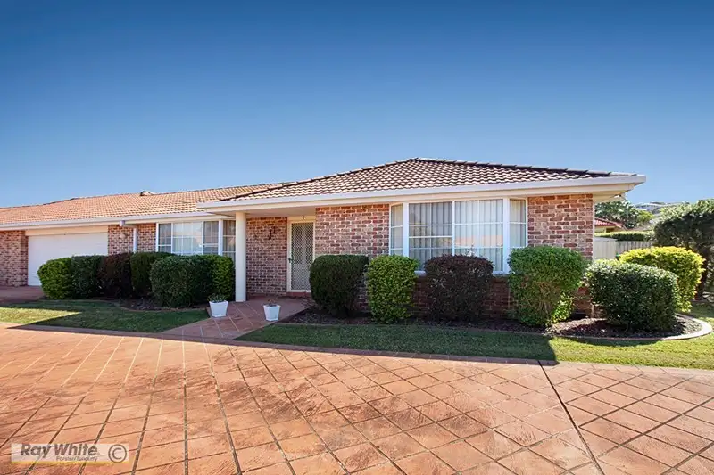 Main view of Homely villa listing, 7/8 Wills Court, Forster NSW 2428