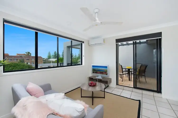 Third view of Homely house listing, 16/45 Ventura Road, Mermaid Beach QLD 4218