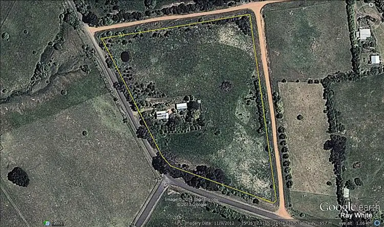 Third view of Homely rural property listing, 80 Glenmore Road, Braidwood NSW 2622