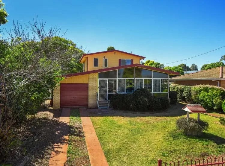 533 Stenner Street, Harristown QLD 4350