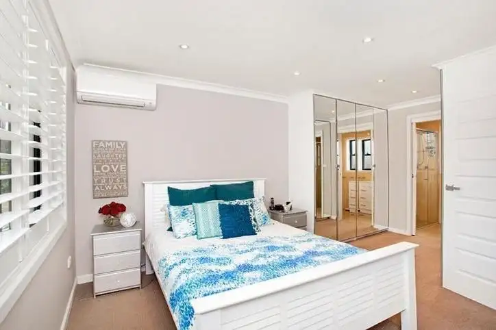 Third view of Homely house listing, 4 Yarrabee Avenue, Bangor NSW 2234