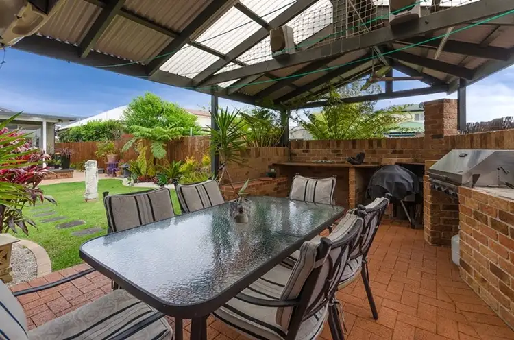 Fifth view of Homely house listing, 13 Royal Crescent, Woonona NSW 2517