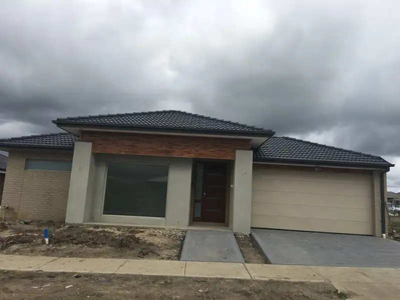 Main view of Homely land listing, 17 Neptune Terrace, Mernda VIC 3754