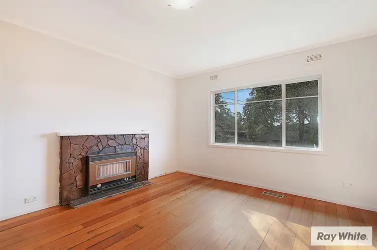 Second view of Homely house listing, 1/30 Timms Avenue, Croydon VIC 3136