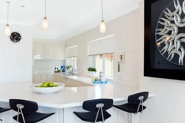 Sixth view of Homely house listing, 22 Woodlands Road, Taren Point NSW 2229