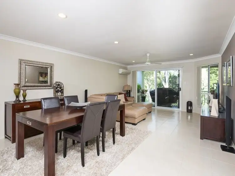 Main view of Homely unit listing, Unit 4/78 Brookfield Road, Kenmore QLD 4069