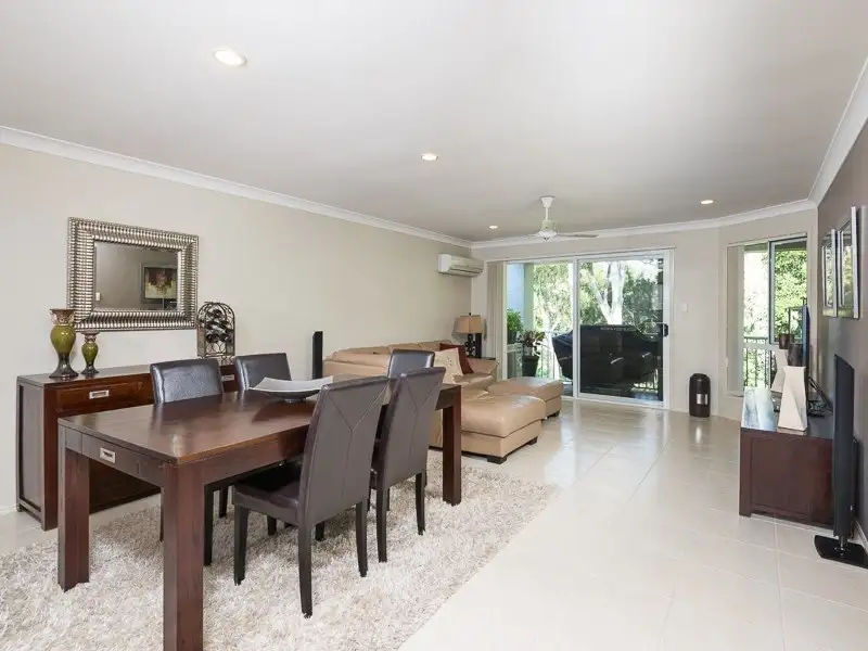 Main view of Homely unit listing, Unit 4/78 Brookfield Road, Kenmore QLD 4069